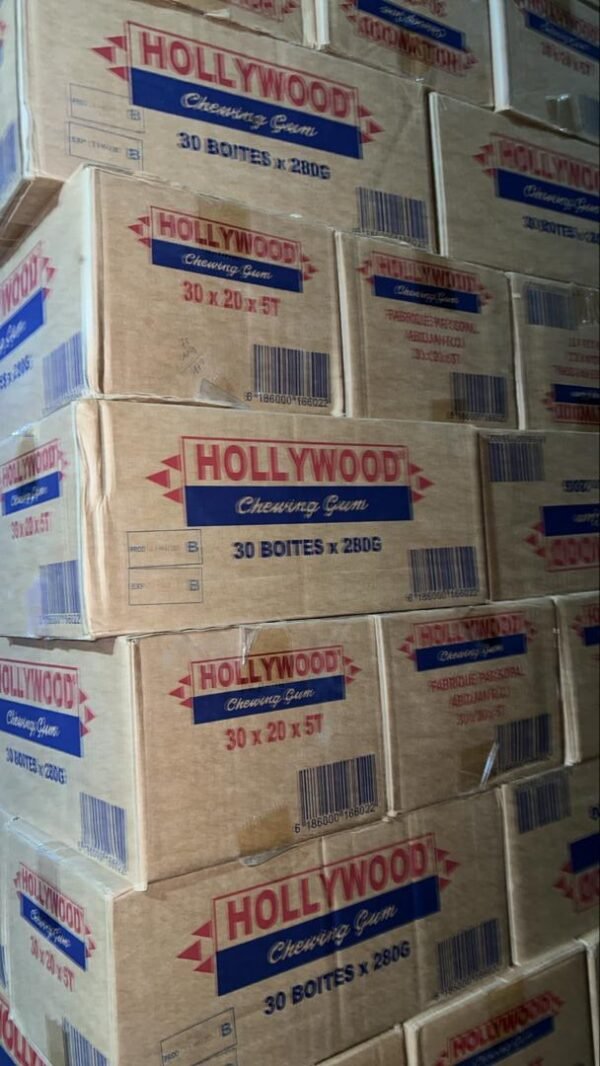 Carton  holiwood