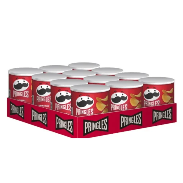 Pringles